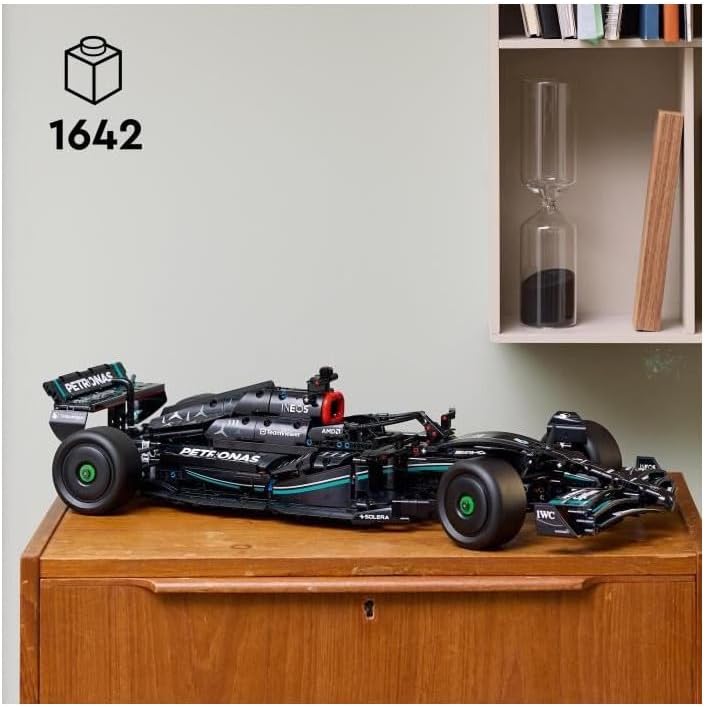 LEGO Technic Mercedes-AMG F1 W14 E Performance - 42171
