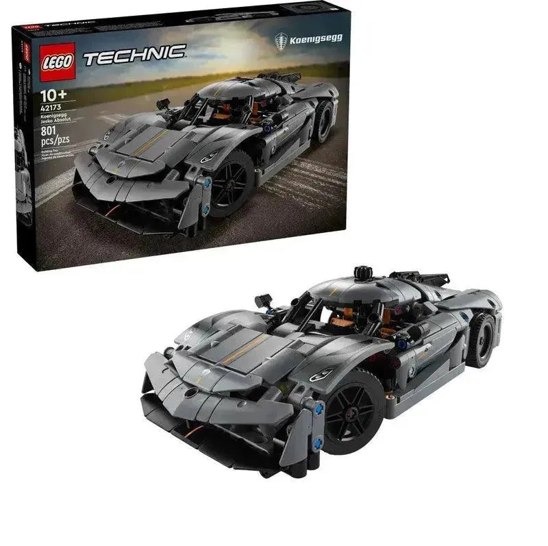 LEGO Koenigsegg Jesko Absolut 42173 Technic