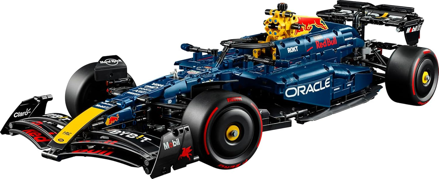LEGO Technic Oracle Red Bull Racing RB20 F1