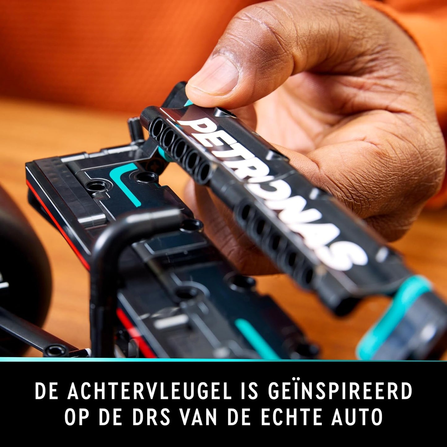 LEGO Technic Mercedes-AMG F1 W14 E Performance - 42171