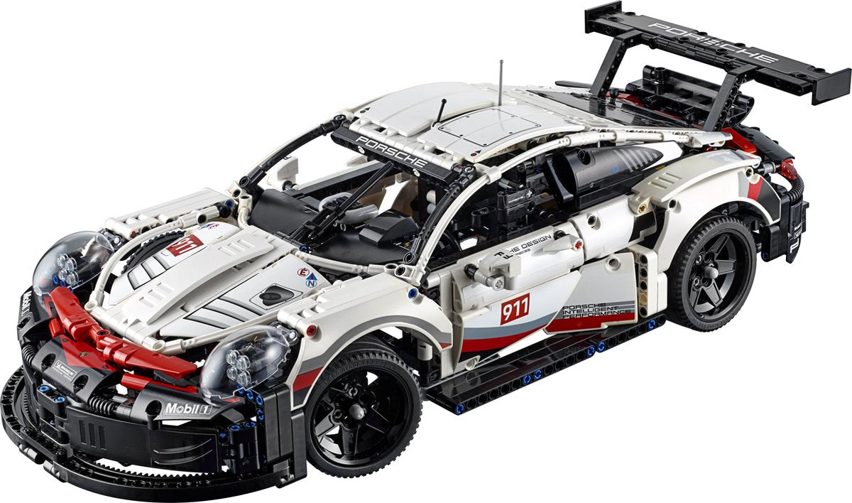LEGO Technic Porsche 911 RSR - 42096