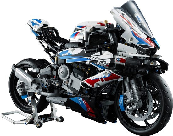 LEGO Technic BMW M 1000 RR Motor  - 42130