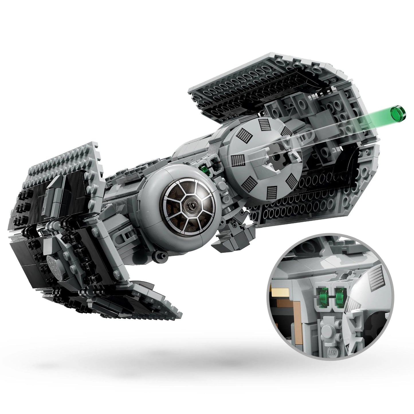 LEGO TIE Bomber™ 75347 StarWars