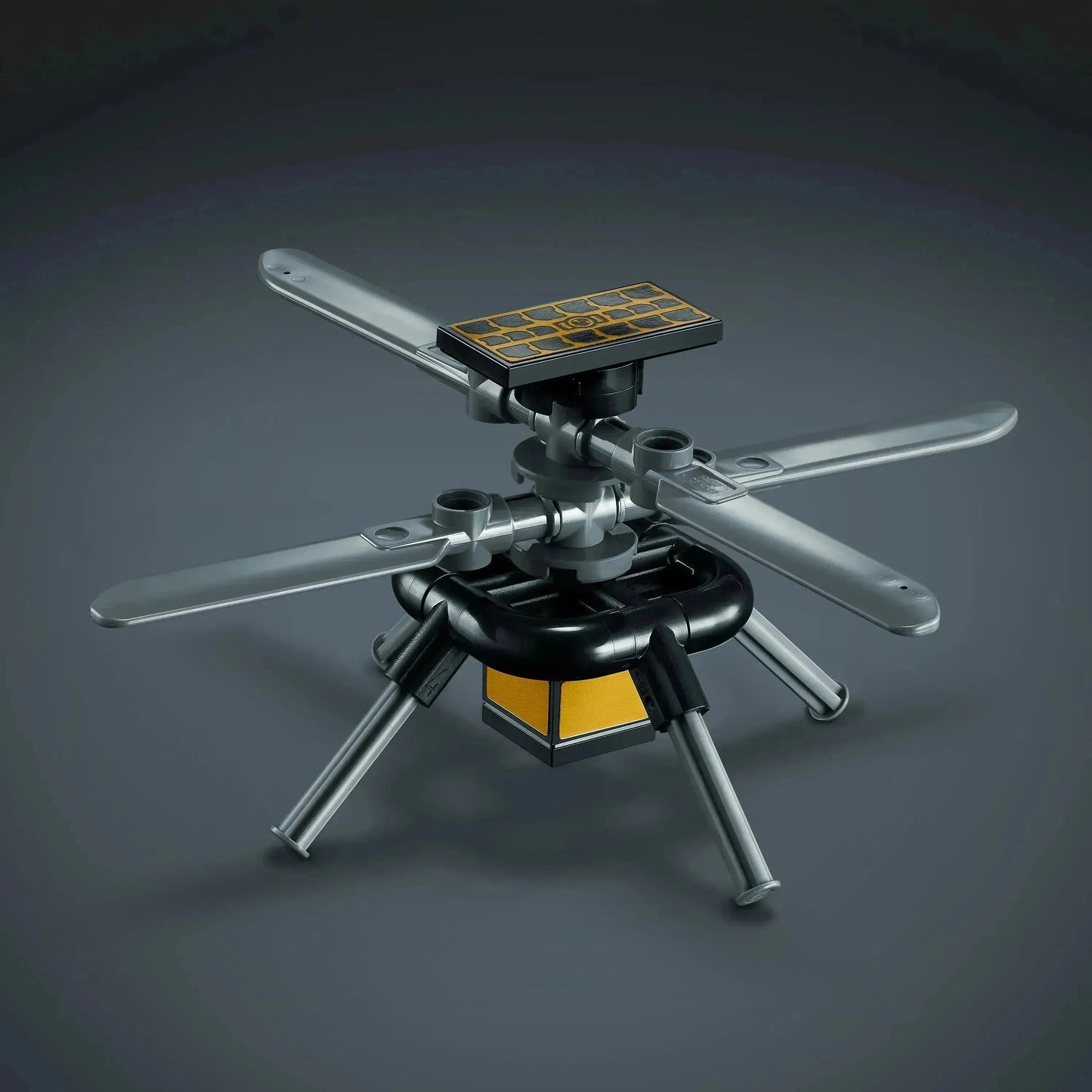 LEGO NASA Rover Perseverence Mars voertuig 42158 Technic