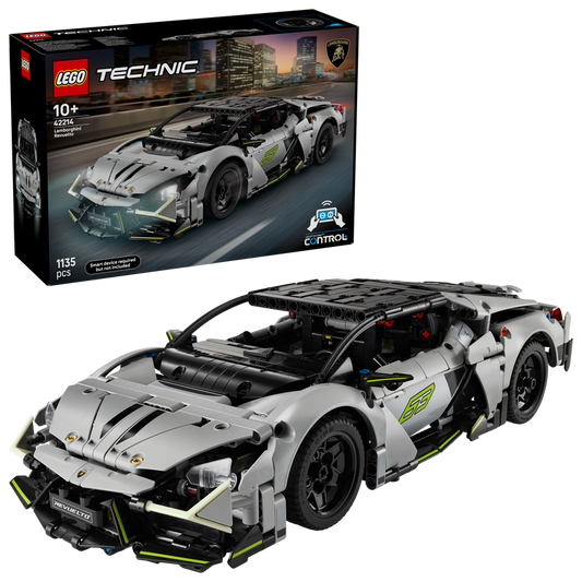 LEGO Lamborghini Revuelto 42214 Technic (Pre-Order:  augustus)