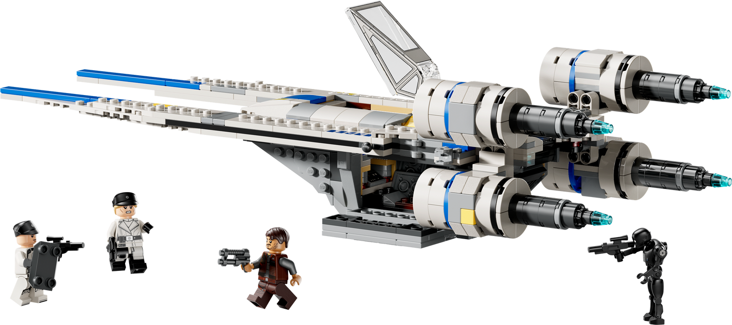 LEGO Rebel U-wing Starfighter 75399 StarWars