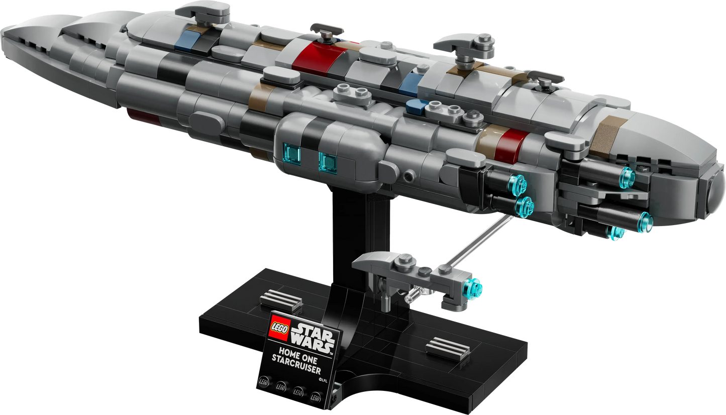 LEGO Home One Cruiser 75405 StarWars