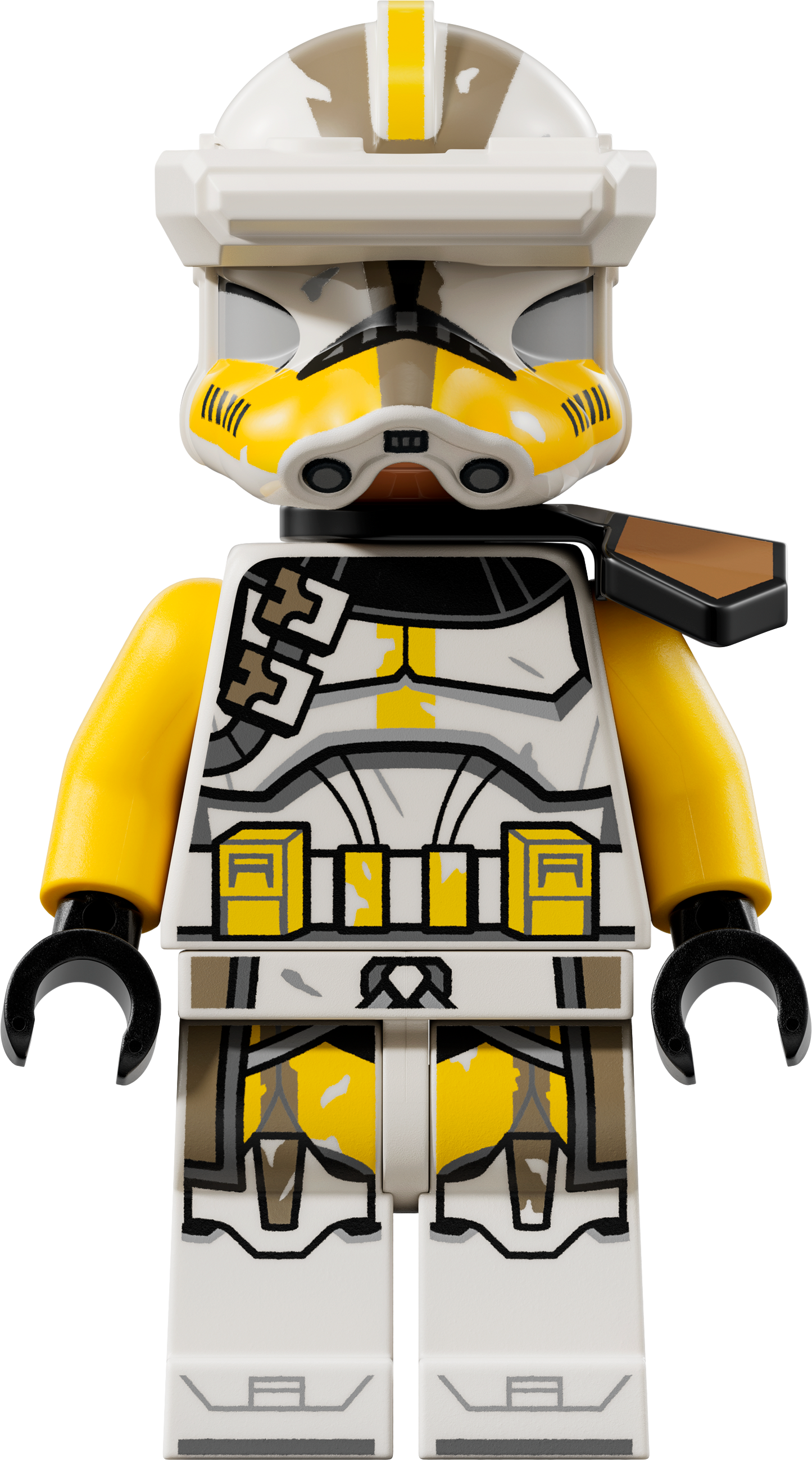 LEGO Slag om Felucia Separatist MTT™ 75435 StarWars (Pre-Order: augustus)