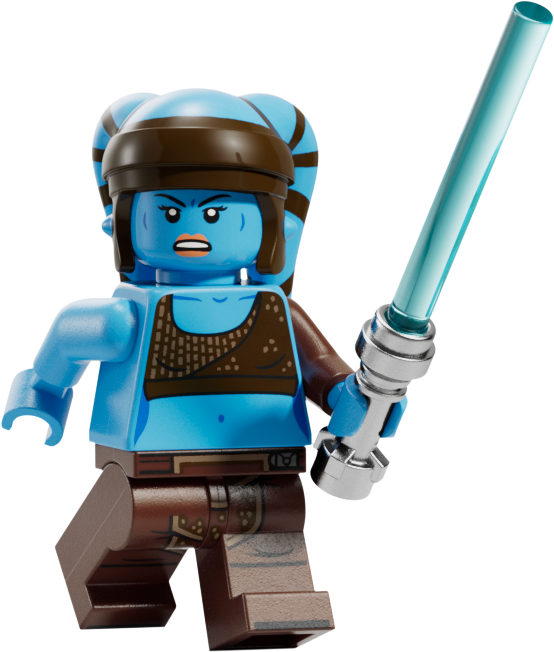 LEGO Slag om Felucia Separatist MTT™ 75435 StarWars (Pre-Order: augustus)