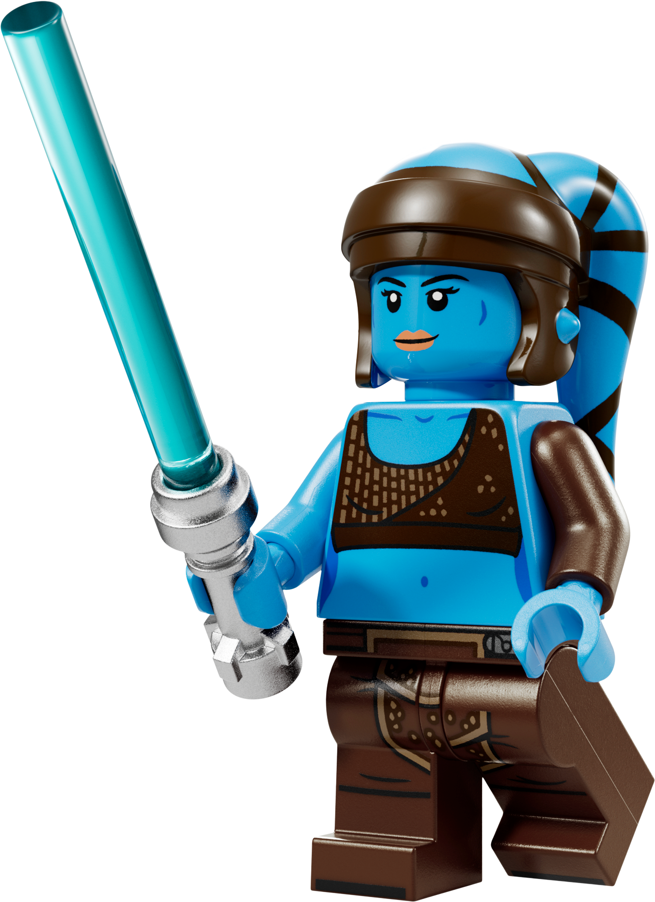 LEGO Slag om Felucia Separatist MTT™ 75435 StarWars (Pre-Order: augustus)