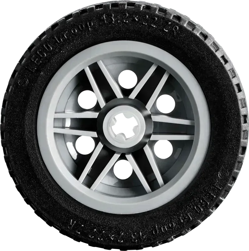 LEGO Fast and Furious Toyota Supra Mk4 42204 Technic