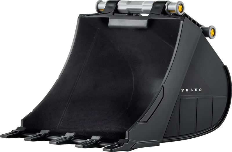 LEGO Volvo EC500 Hybride Rupsgraafmachine 42215 Technic