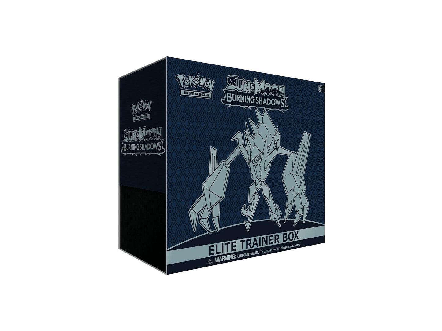 Pokémon Elite Trainer Box - Burning Shadows