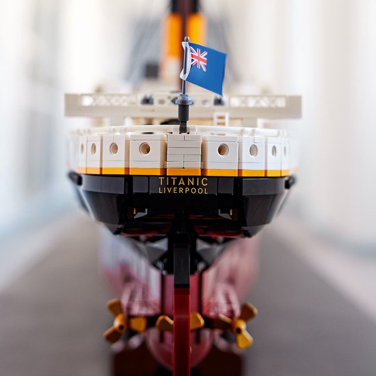 LEGO Titanic - 10294