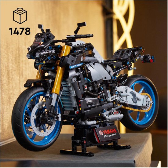 LEGO Technic Yamaha MT-10 SP - 42159