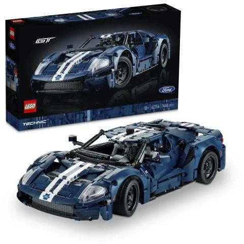 LEGO 2022 Ford GT 42154 Technic
