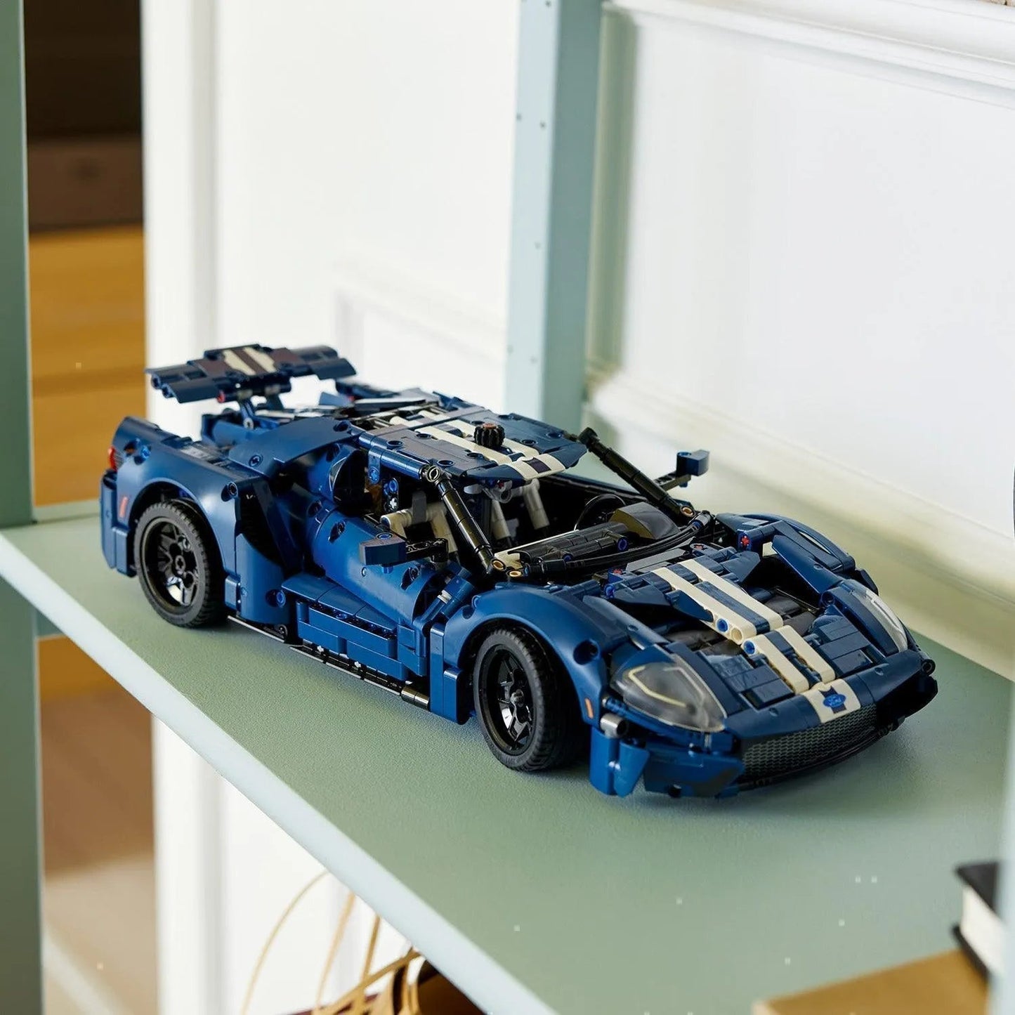 LEGO 2022 Ford GT 42154 Technic