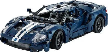 LEGO 2022 Ford GT 42154 Technic