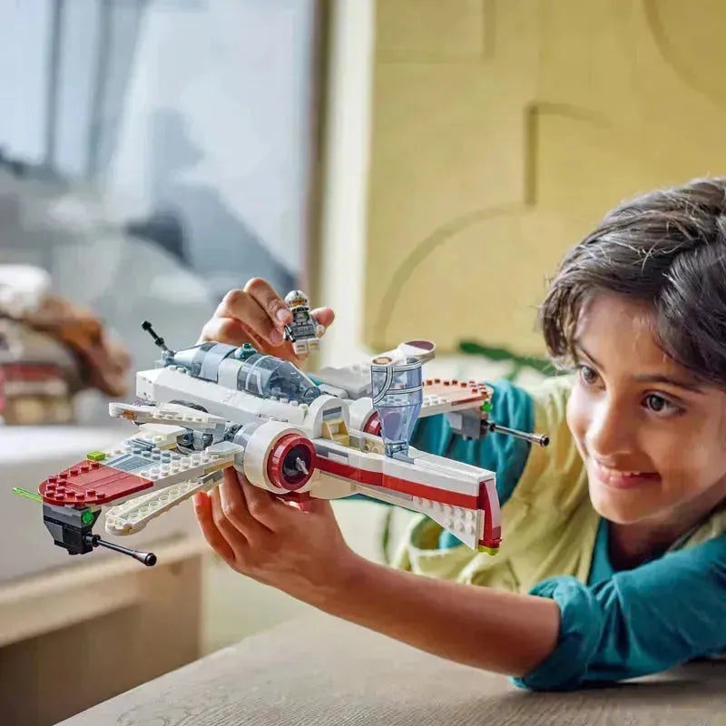 LEGO ARC-170 75402 Starwars