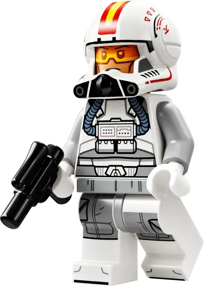 LEGO ARC-170 75402 Starwars