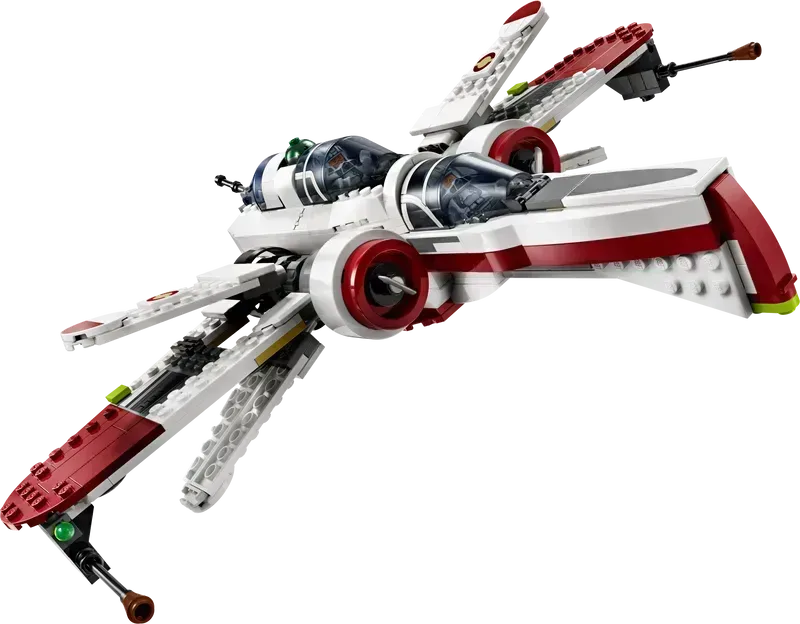LEGO ARC-170 75402 Starwars