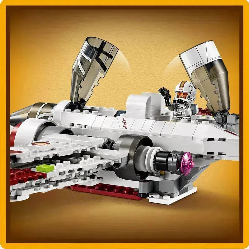 LEGO ARC-170 75402 Starwars