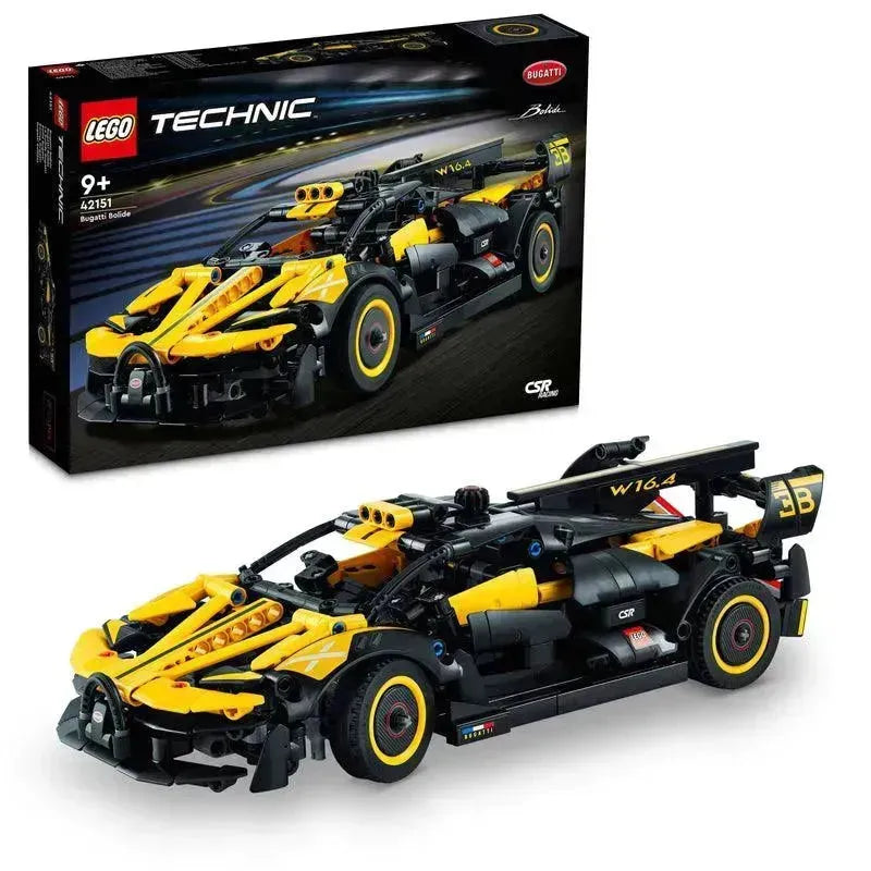 LEGO Bugatti Bolide 42151 Technic