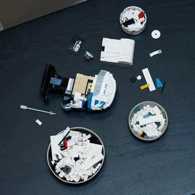 LEGO Captain Rex 75349 StarWars