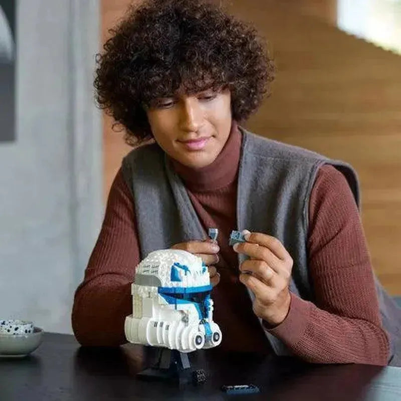 LEGO Captain Rex 75349 StarWars