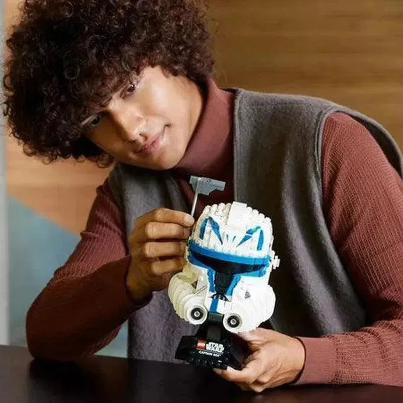 LEGO Captain Rex 75349 StarWars