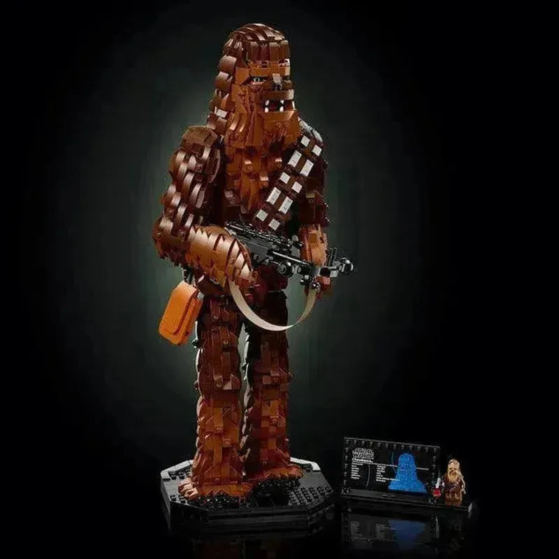 LEGO Chewbacca 75371 StarWars