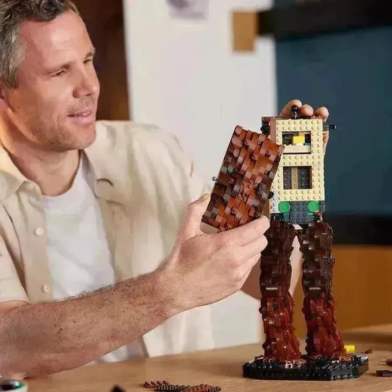 LEGO Chewbacca 75371 StarWars