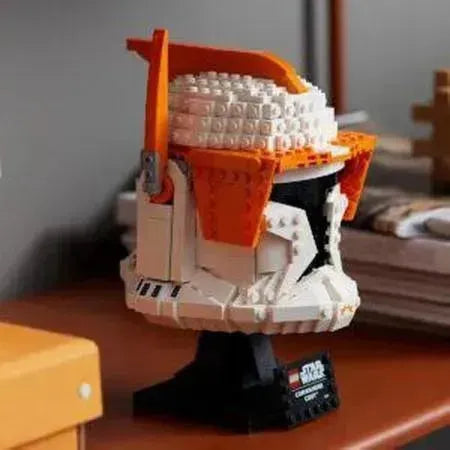 LEGO Commander Cody Helm 75350 StarWars