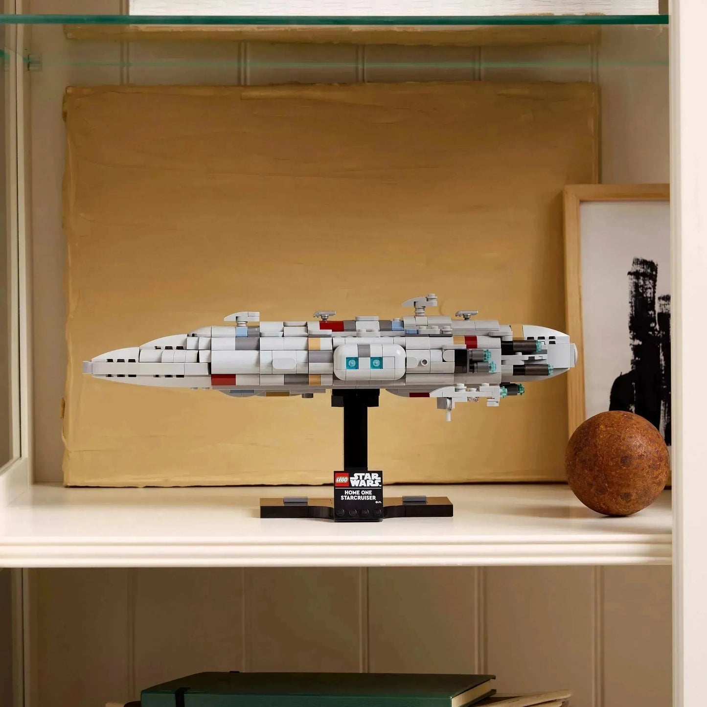 LEGO Home One Cruiser 75405 StarWars