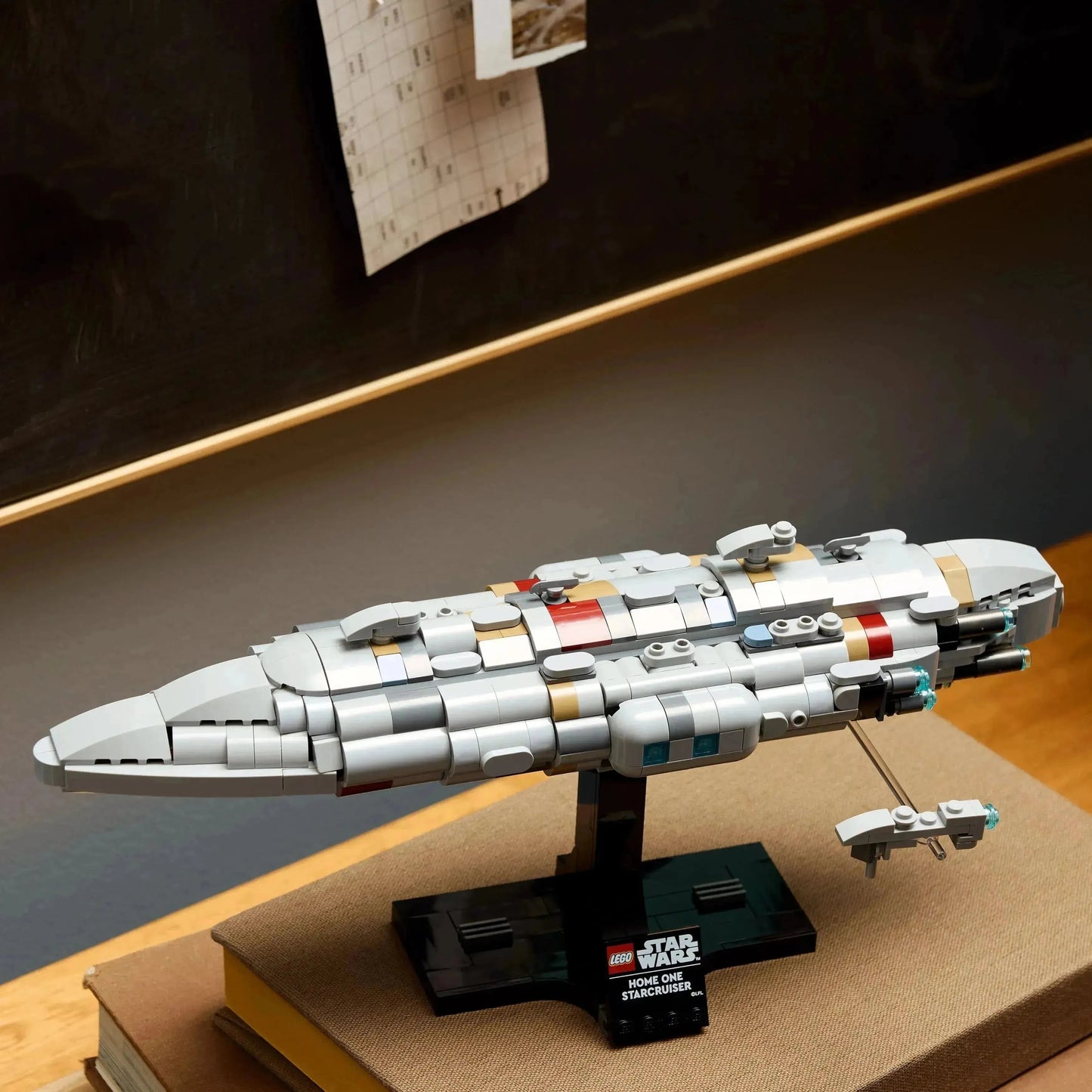 LEGO Home One Cruiser 75405 StarWars