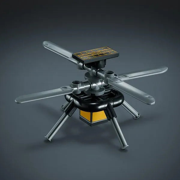 LEGO NASA Rover Perseverence Mars voertuig 42158 Technic