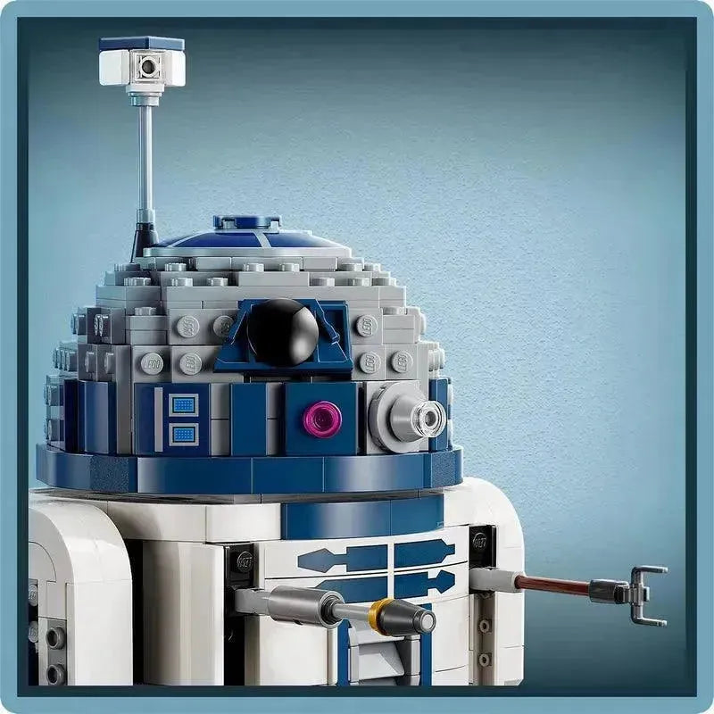 LEGO R2D2 75379 StarWars