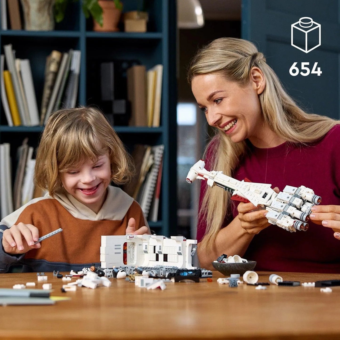 LEGO Tantive IV™ 75376 StarWars