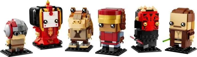 LEGO The Phantom Menace 40676 StarWars