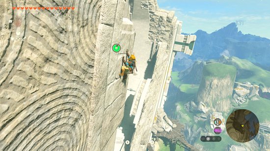 The Legend of Zelda: Tears of the Kingdom – Nintendo Switch 2 Edition