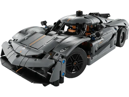LEGO Koenigsegg Jesko Absolut 42173 Technic