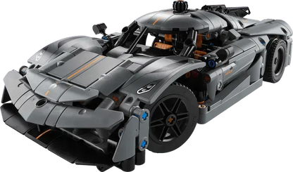LEGO Koenigsegg Jesko Absolut 42173 Technic