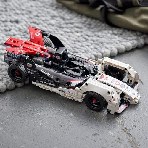 LEGO Technic Formula E Porsche 99X Electric - 42137