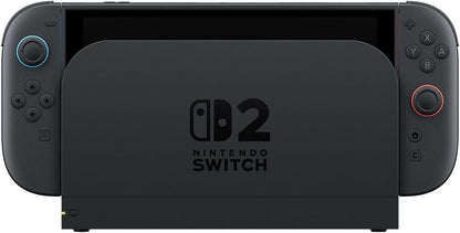 Nintendo Switch 2 + Mario Kart World