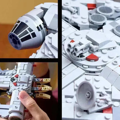 LEGO Millennium Falcon™ 75375 StarWars