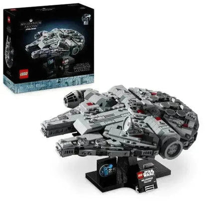 LEGO Millennium Falcon™ 75375 StarWars