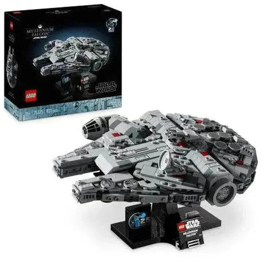 LEGO Millennium Falcon™ 75375 StarWars