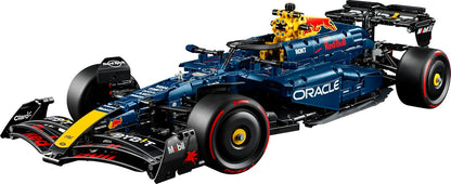 LEGO Technic Oracle Red Bull Racing RB20 F1
