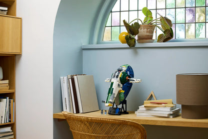 LEGO Jango Fetts Firespray-class ruimteschip - 75362