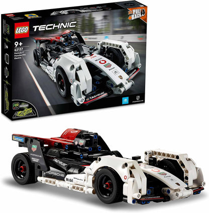 LEGO Technic Formula E Porsche 99X Electric - 42137